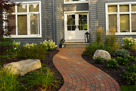 5 Eco-Friendly Landscaping Design Ideas