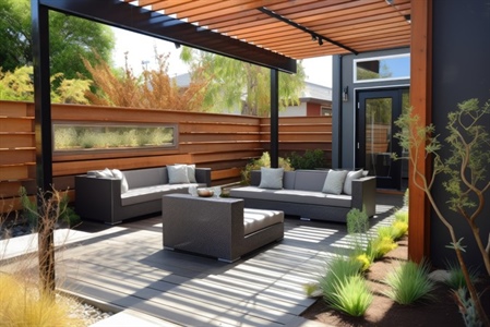 From Dream to Reality: The Process of Designing Custom Outdoor Living Spaces