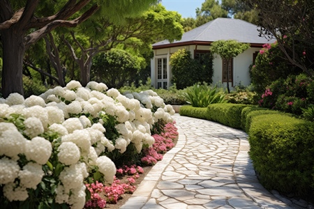 Transforming Landscapes Into Art: The Skill of Luxury Landscaping & Design