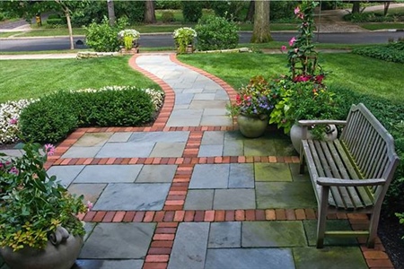 Innovative Landscaping Solutions for Modern Homes