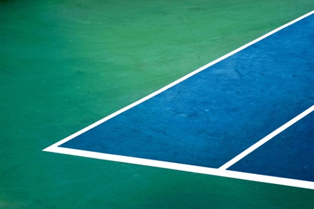 Building the Perfect Sport Court for Your Home