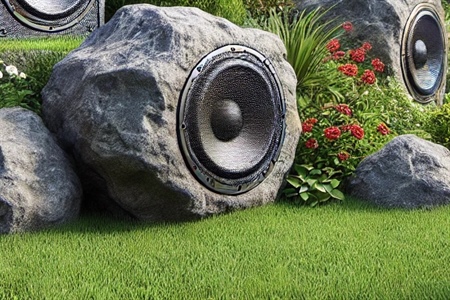 5 Backyard Sound System Tips for Your Outdoor Living Space