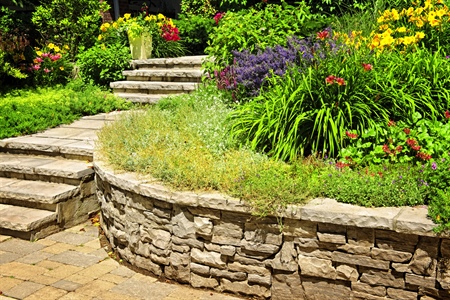 Design Principles for Hardscaping: Combining Functionality and Style