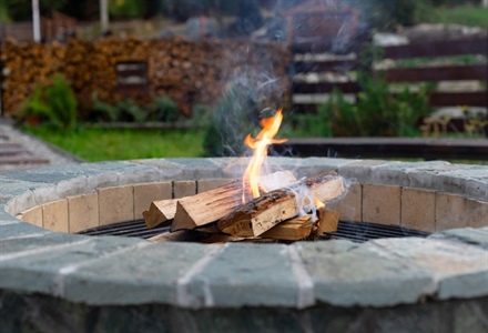 9 Essential Fire Pit Accessories for This Fall